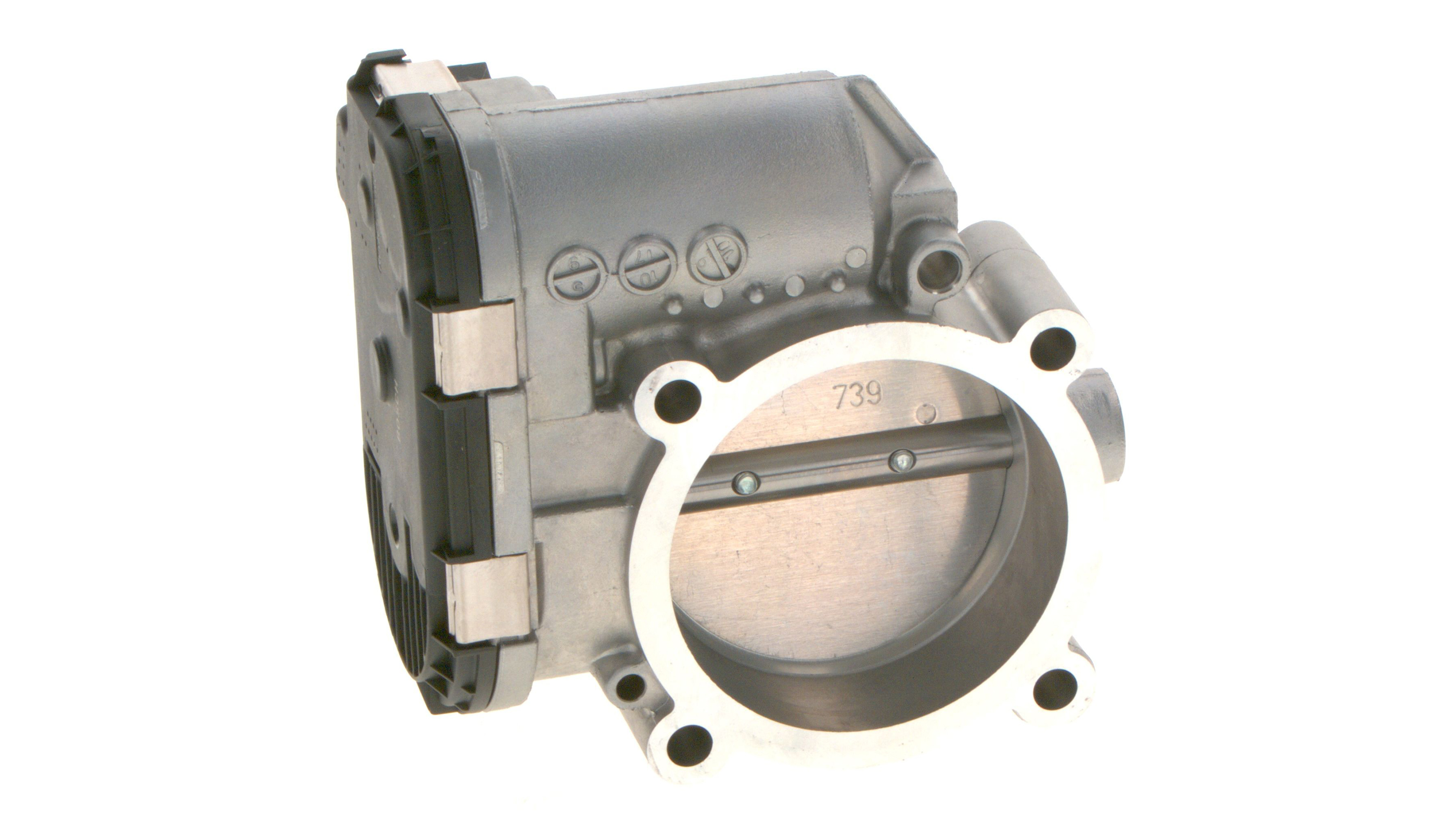 Electric throttle Bodies Bosch Performance Parts